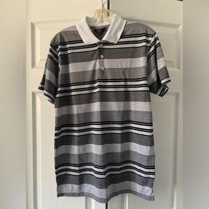 Men's Polo Shirt Size M